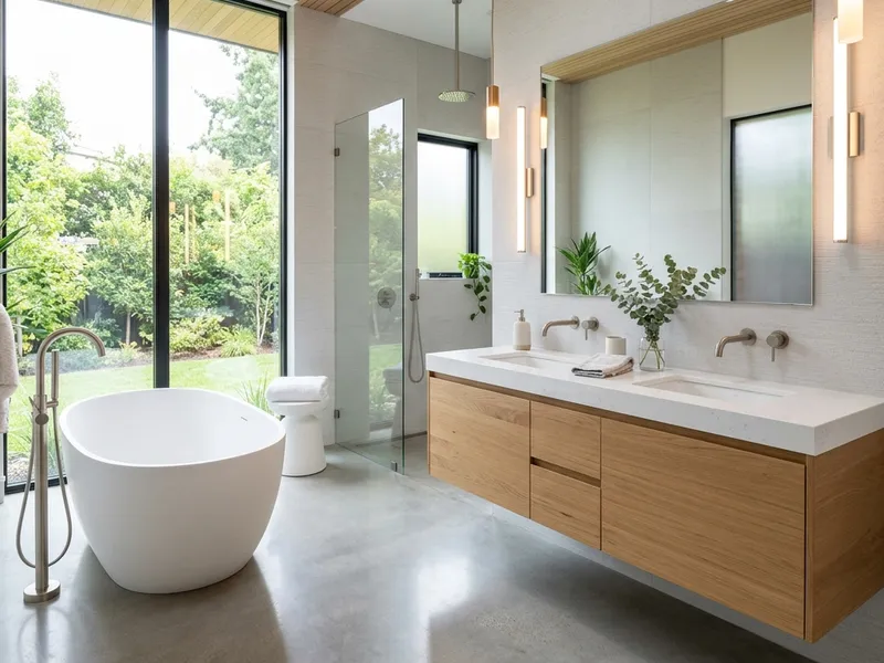 Bathroom Plumbing in Spring Glen, UT
